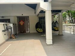 Westwood Crescent (D22), Terrace #543299121